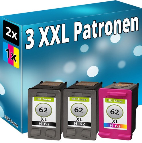 Cartucce inchiostro per - 3x,