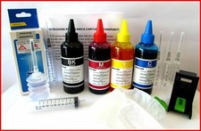 kit inchiostro compatibile per