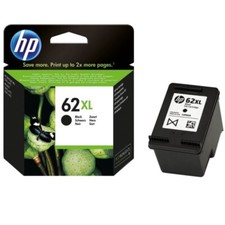 CARTUCCIA ORIGINALE HP 62XL