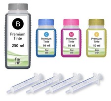 400ml Ricarica Inchiostro per