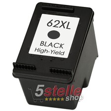 CARTUCCIA NERO 62XL PER HP