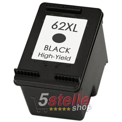 Cartuccia nero 62xl per - nero,
