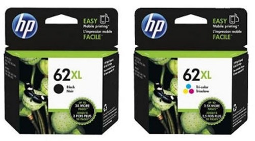 Set cartuccia originale - hp,