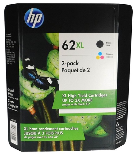 Cartuccia inchiostro nero e - di,