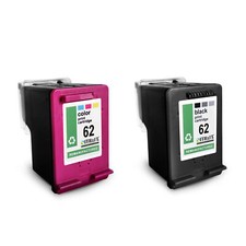 Cartucce XXL per HP62XL