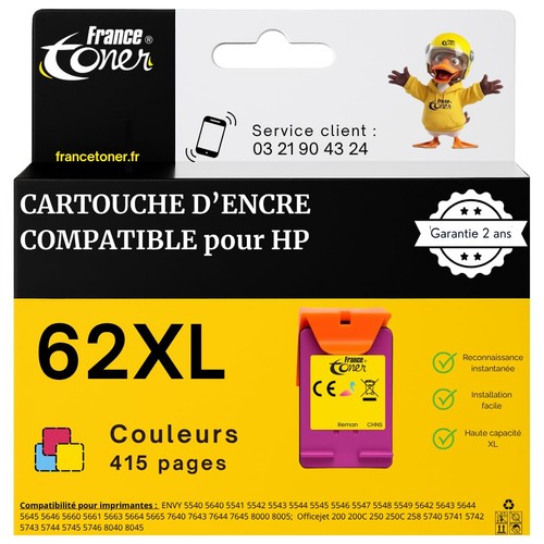 Cartuccia compatibile con - 1,