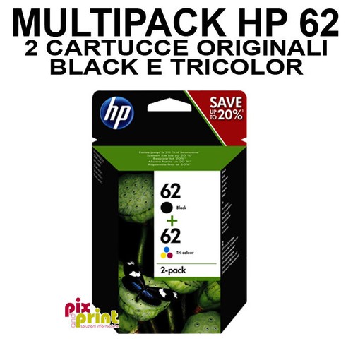 Promo multipack 62 - promo,