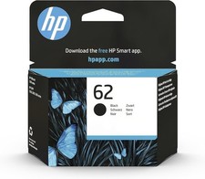 CARTUCCIA ORIGINALE HP 62