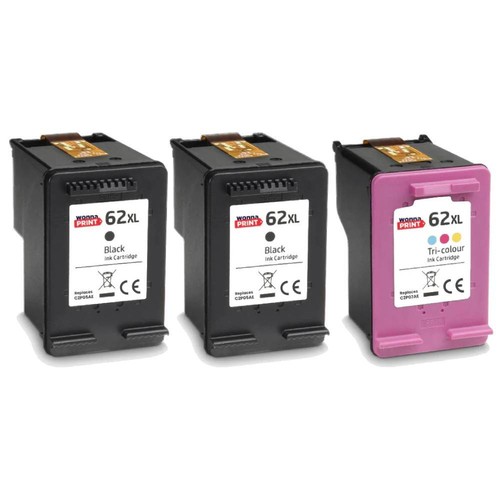 Cartucce inchiostro per hp - cartucce,