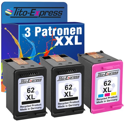 Cartucce 62xl per - cartucce,