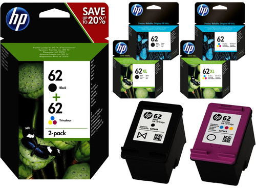 Cartuccia originale hp - hp,