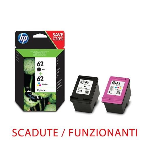 Multipack cartucce originali - 2,