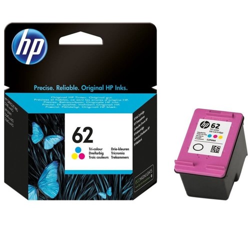 Cartuccia originale 62 - hp,